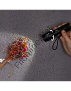 WATTON WT-023 EN GÜÇLÜ ŞARJLI EL FENERİ ALÜMİNYUM 4 MOD AYDINLATMALI EL FENERİ 