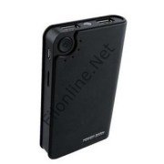 FİLONLİNE GİZLİ KAMERA 005 HAREKETE DUYARLI HD 1080P TURUNCU POWERBANK