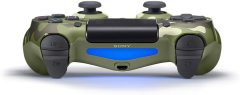 PS4 KABLOSUZ OYUN KOLU PS4 WIRELESS CONTROLLER PS4 JOYSTİCK  YEŞİL