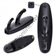 FİLONLİNE  GİZLİ KAMERA 002 ASKILIK GİZLİ KAMERA HAREKETE DUYARLI KUMANDALI ASKILIK