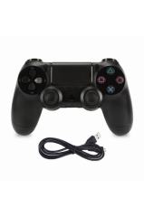 DOUBLESHOCK PS4 KABLOSUZ OYUN KOLU PS4 WIRELESS CONTROLLER PS4 JOYSTİCK SİYAH