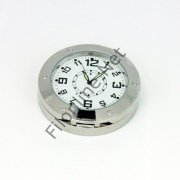 DVR 520 ÇOK FONKSİYONLU CASUS KAMERA SAATİ HAREKET SENSÖRLÜ SAAT VİDEO KAMERA ALARMI MASA SAAT