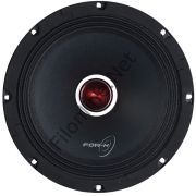 FOR-X XMD-1320 200W 80RMS 20CM MIDRANGE 8'' BASS HOPARLÖR