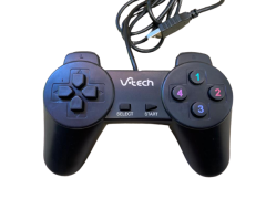 V-TECH TS-510 Joystick PS Oyun Kolu Joypad Small Compact Design