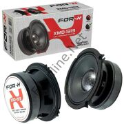 FOR-X XMD-1313 13CM 160 WATT MAX 70 WATT RMS MIDRANGE BASS HOPARLÖR