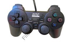 MTC MT391 PS2 OYUN KOLU PS2 CONTROLLER PS2 JOYSTİCK PS2 PC GAMEPAD