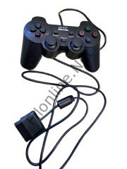 MTC MT391 PS2 OYUN KOLU PS2 CONTROLLER PS2 JOYSTİCK PS2 PC GAMEPAD