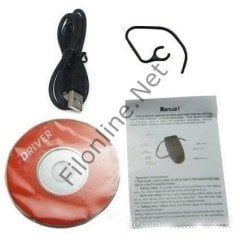 BH-906 GİZLİ KAMERA BLUETOOTH KULAKLIK VİDE0 KAYDEDİCİ 640*480 MİNİ BLUETOOTH KULAKLIK KAMERA