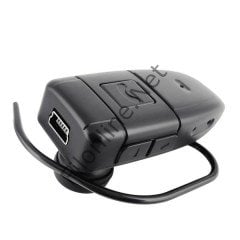 BH-906 GİZLİ KAMERA BLUETOOTH KULAKLIK VİDE0 KAYDEDİCİ 640*480 MİNİ BLUETOOTH KULAKLIK KAMERA