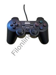 MTC MT391 PS2 OYUN KOLU PS2 CONTROLLER PS2 JOYSTİCK PS2 PC GAMEPAD