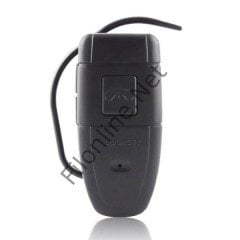 BH-906 GİZLİ KAMERA BLUETOOTH KULAKLIK VİDE0 KAYDEDİCİ 640*480 MİNİ BLUETOOTH KULAKLIK KAMERA