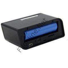 MASA SAATİ GİZLİ KAMERA FULL HD 1080P WIFI ALARMLI GECE GÖRÜŞ GİZLİ CASUS MASA SAATİ GİZLİ KAMERA 02