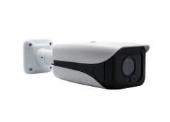 CMR-IP-363B KAMERA 3.6MM 3MP DC 12V 1/2.7” SENSÖR 4A SMART LED BULLET KAMERA