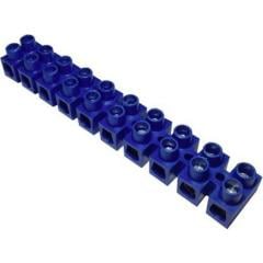 KLEMENS 2,5-4MM NO.1 SIRA KLEMENS GÜÇLÜ PLASTİK