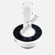 POWERMASTER PM-17622 KAMERA GÖRÜNÜMLÜSENSÖRLÜ LEDLİ SOLAR AYDINLATMA LAMBA