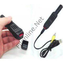 T189 KALEM GİZLİ KAMERA HD FULL 1080OP KALEM VİDEO SES KAYDEDİCİ MİNİ CEP KALEM KAMERA