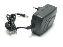 WellPower WP-1202P Adaptör 12 Volt 2 Amper Switch Modlu