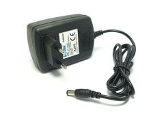 WellPower WP-1202P Adaptör 12 Volt 2 Amper Switch Modlu