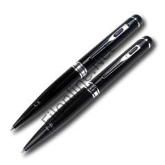 1209 KALEM GİZLİ KAMERA FULL HD 1080P VİDEO + SES KAYIT KALEM KAMERA