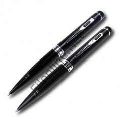 1209 KALEM GİZLİ KAMERA FULL HD 1080P VİDEO + SES KAYIT KALEM KAMERA