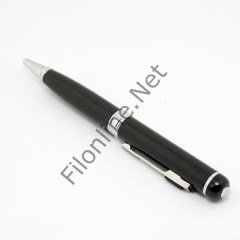 1209 KALEM GİZLİ KAMERA FULL HD 1080P VİDEO + SES KAYIT KALEM KAMERA