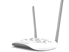 Tp-Link TD-W9960 Modem 300Mbps 4 Port ADSL2+/VDSL 4K IPTV Kablosuz Fiber Modem