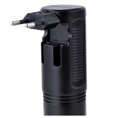 POWERMASTER YAJIA YJ-227 1 WATT 8 SMD LED'Lİ ŞARJLI EL FENERİ 2693