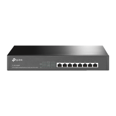 TP-Link TL-SG1008MP Switch 8 Port PoE+8 Port Gigabit Desktop/Rackmount Switch