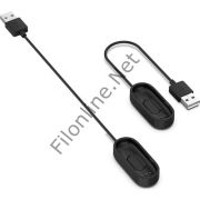 FİLONLİNE 1202 XIAOMI Mİ BAND 4 USB HIZLI HASSAS AKILLI BİLEKLİK ŞARJ  KABLOSU