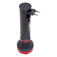 POWERMASTER YAJIA YJ-253 5 WATT LED'Lİ ŞARJLI EL FENERİ 2692
