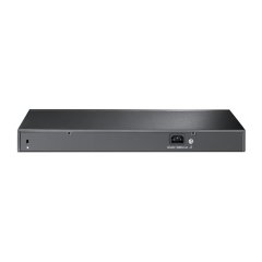 TP-Link TL-SL1218MP Switch 16-Port 10/100Mbps /2-Port Gigabit PoE Switch