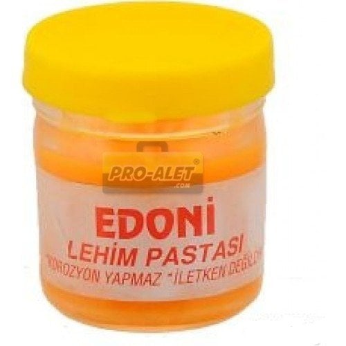 LEHİM PASTASI 50GR EDONİ