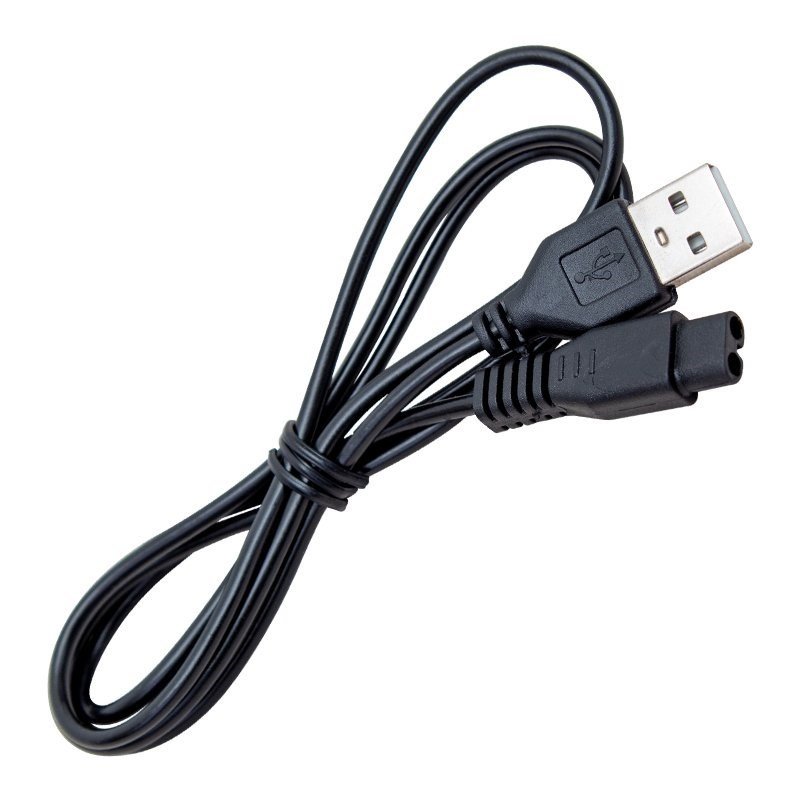 POWERMASTER TRAŞ MAKİNELERİ İÇİN USB ŞARJ KABLOSU 1 METRE 1838