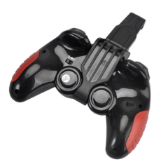 FİLONLİNE STK-7024X Oyun Kolu Kablosuz Bluetoothlu Android ve IOS Uyumlu 7 In 1 Gamepad Joystick