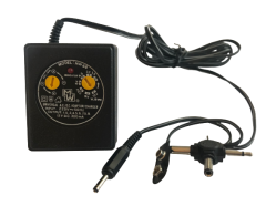 FİLONLİNE MW 68 KADEMELİ AYARLI ÇOK UÇLU ADAPTÖR 12V 300MA 220V AC 50HZ 1,5V-3V-4,5V-6V-7,5V-9V-12V
