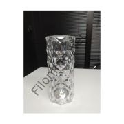 HELIOS HS 8100 3 FONKSİYONLU MASA ÜSTÜ KRİSTAL LAMBA