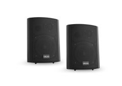 Mikado MDK106-5TA Hoparlör 5.25-13.3cm 20W Max:80W 100V+8ohm 2li Duvar Hoparlör