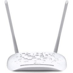 TP-LINK TD-W9970 MODEM 300MBPS FİBER ROUTER,EWAN,VPN,EBEVEYN KONTROLÜ,VDSL,ADSL2+ USB PORT MODEM