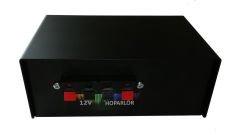 ÇAĞLAR PAZARCI ANFİSİ 50W  6.35MM 4OHM 12V  AMPLİFİKATÖR ÇOK KANALLI SES  ANFİSİ