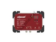 ALPSAT AS401 HDMI MİNİ MODÜLATÖR HDMI GİRİŞ 12 VOLT ÇIKIŞ