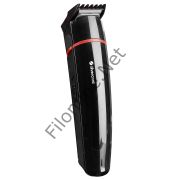 SILVER CREST SC-200U İYAH 7 Sİ 1 ARADA ERKEK BAKIM SETİ SÜPER HIZLI ŞARJLI SAÇ SAKAL TIRAŞ MAKİNASI