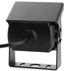 AUDIOMAX MX-36 OTO GERİ GÖRÜŞ KAMERASI 120 DERECE GECE GÖRÜŞLÜ 10 METRE KABLO HEDİYELİ