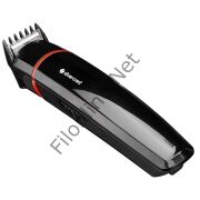 SILVER CREST SC-200U İYAH 7 Sİ 1 ARADA ERKEK BAKIM SETİ SÜPER HIZLI ŞARJLI SAÇ SAKAL TIRAŞ MAKİNASI