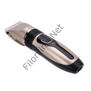 SILVER CREST SC-F838 AYARLANABİLİR SERAMİK KESME BIÇAKLI ŞARJ GÖSTERGELİ PROFESYONEL TIRAŞ MAKİNASI