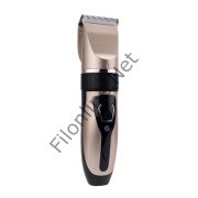SILVER CREST SC-F838 AYARLANABİLİR SERAMİK KESME BIÇAKLI ŞARJ GÖSTERGELİ PROFESYONEL TIRAŞ MAKİNASI