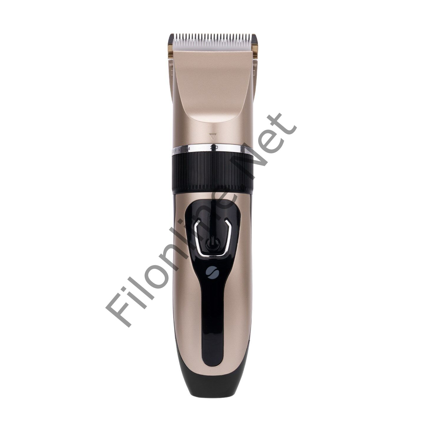 SILVER CREST SC-F838 AYARLANABİLİR SERAMİK KESME BIÇAKLI ŞARJ GÖSTERGELİ PROFESYONEL TIRAŞ MAKİNASI