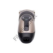 SILVER CREST SC-F838 AYARLANABİLİR SERAMİK KESME BIÇAKLI ŞARJ GÖSTERGELİ PROFESYONEL TIRAŞ MAKİNASI