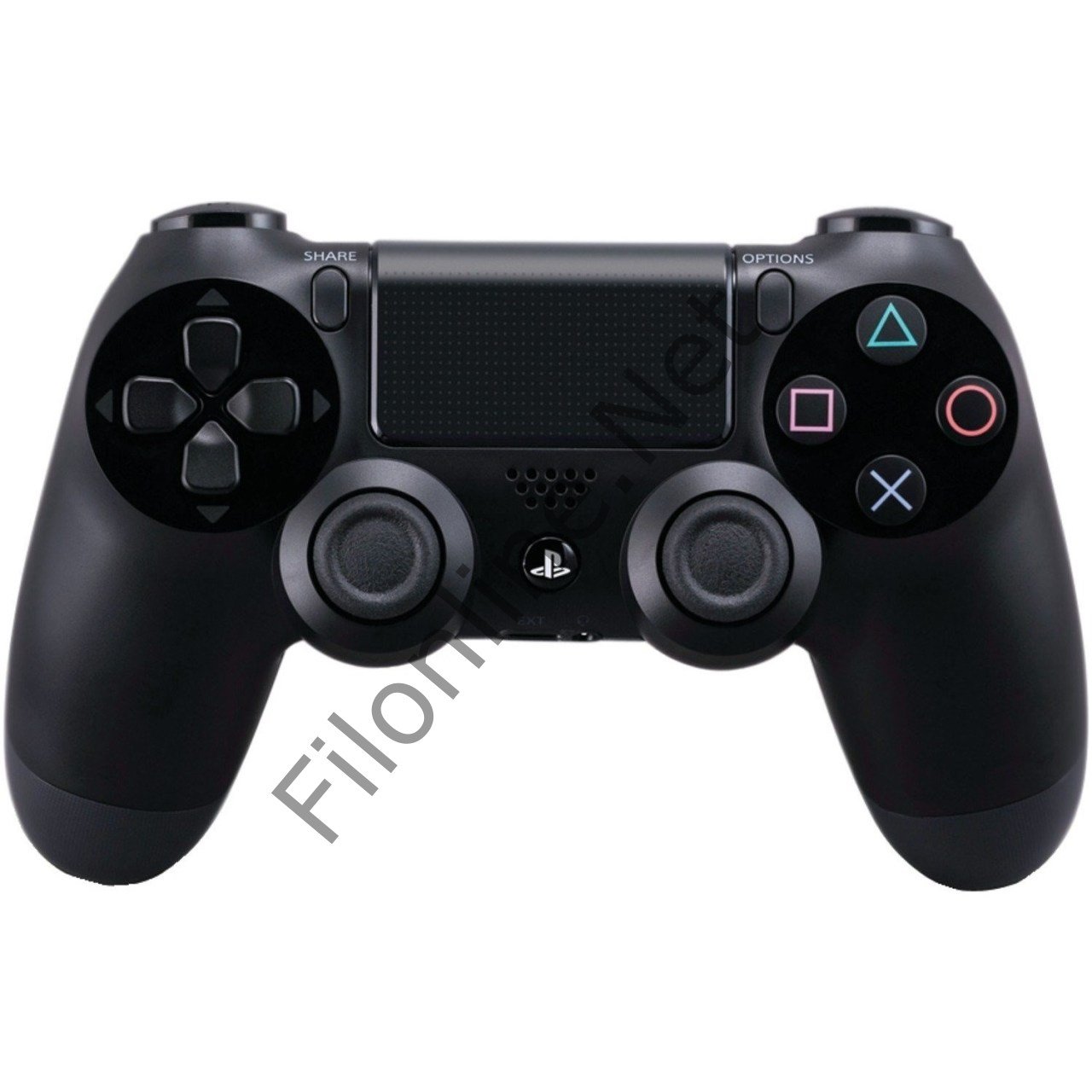 SONY DUALSHOCK PS4 USB OYUN KOLU PS4 DUALSHOCK JOYSTİCK PS4 JOYSTİCK SİYAH OYUN KOLU