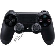 SONY DUALSHOCK PS4 USB OYUN KOLU PS4 DUALSHOCK JOYSTİCK PS4 JOYSTİCK SİYAH OYUN KOLU