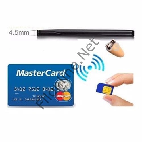 SİM KARTLI MİKRO CASUS KULAKLIK